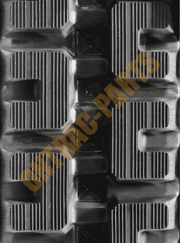 New Holland C185 Tracks