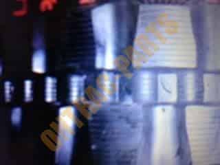 Terex TC75 - 450x71x86