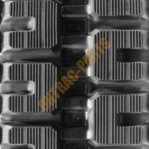 Bobcat 864 Rubber Tracks Tread
