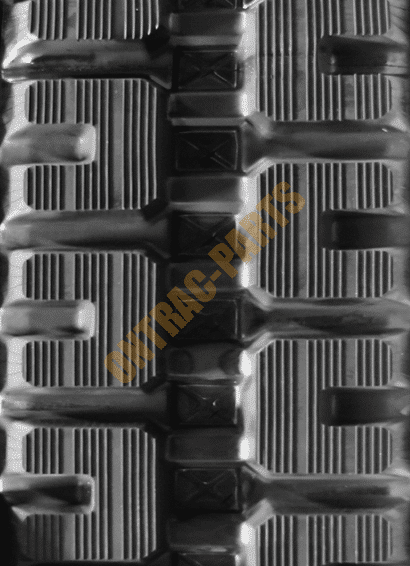 Bobcat 864 Rubber Tracks Tread