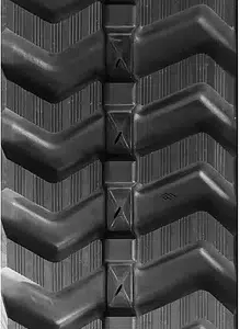 Bobcat MT55 rubber tracks