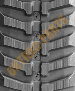 Kubota U35 Tracks