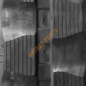 Bobcat MT85 Rubber Tracks