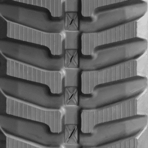 KUBOTA U55-4 RUBBER TRACKS FOR SALE