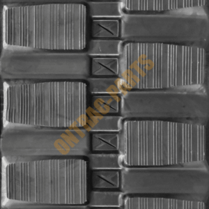 Case TV380 Rubber Tracks Tread