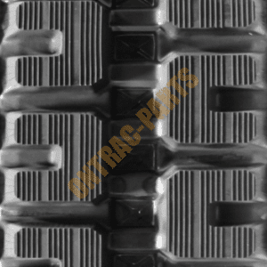 Bobcat T190 rubber track