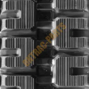 Bobcat T190 rubber track