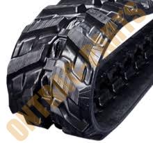 Volvo EC35 Tracks