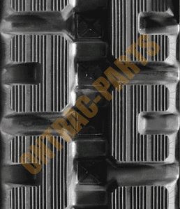 New Holland C237 Rubber Tracks