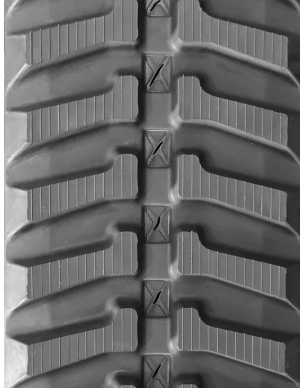 Kubota KX91-2 Rubber Track Tread