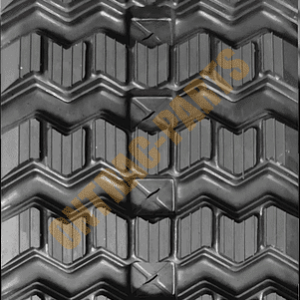 JCB 3TS-8T Rubber Tracks