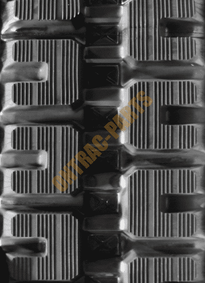 450x86x55 Rubber Tracks