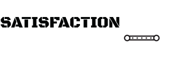 Satisfaction Guaranteed