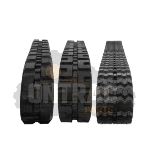 Skid Steer Rubber Tracks