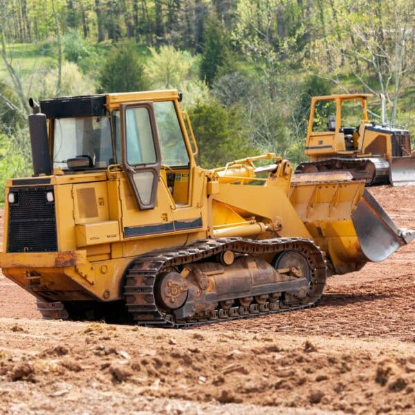 aftermarket rubber tracks