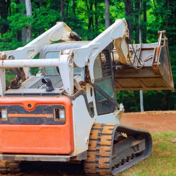 bobcat mini loader